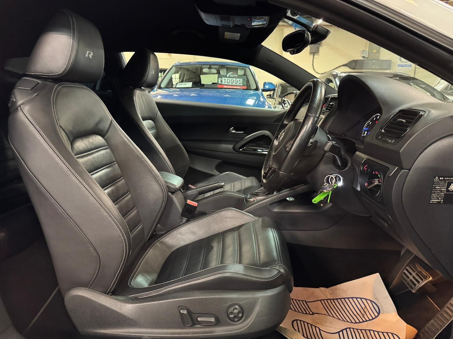 Used Volkswagen Scirocco for sale - 77957826: Photo 23