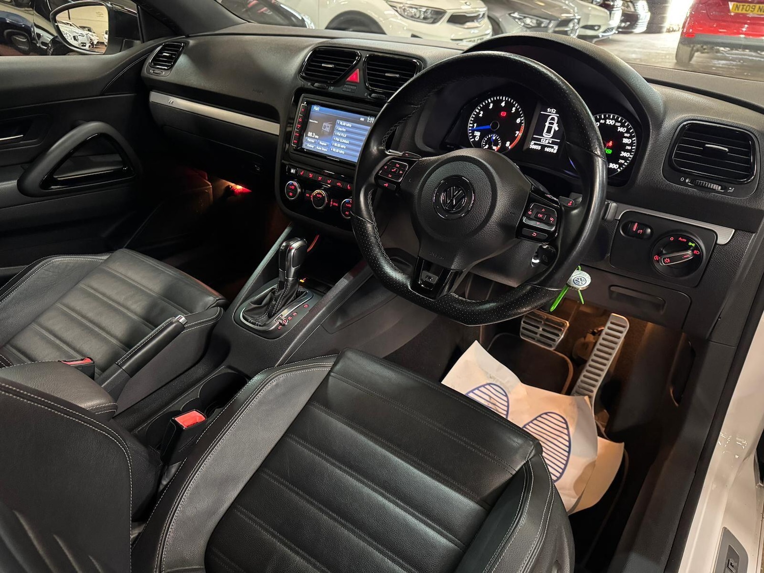 Used Volkswagen Scirocco for sale - 77957826: Photo 24