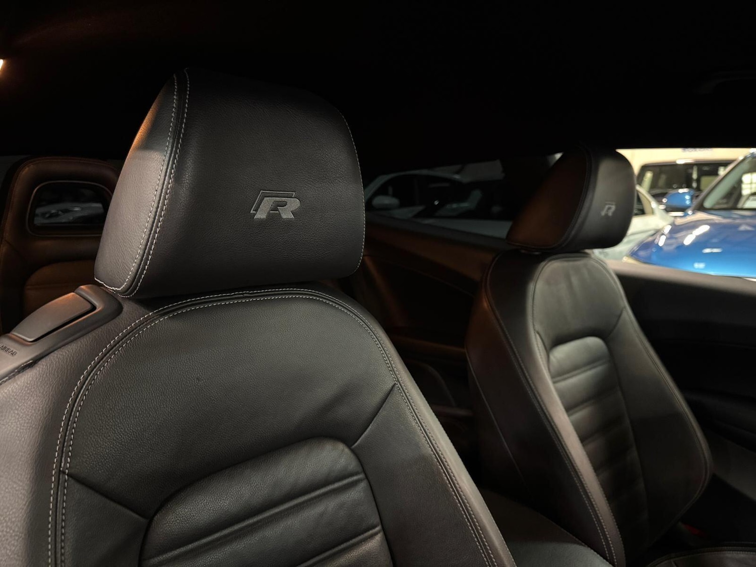 Used Volkswagen Scirocco for sale - 77957826: Photo 25