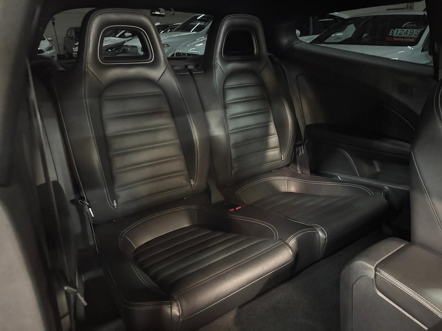 Used Volkswagen Scirocco for sale - 77957826: Photo 26