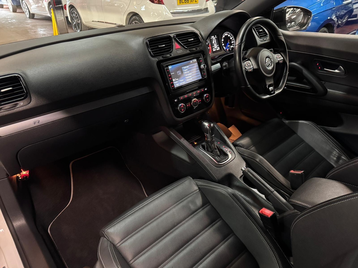 Used Volkswagen Scirocco for sale - 77957826: Photo 27