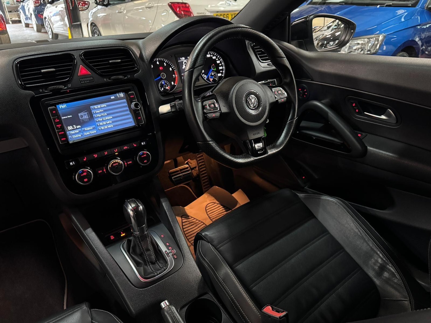 Used Volkswagen Scirocco for sale - 77957826: Photo 28