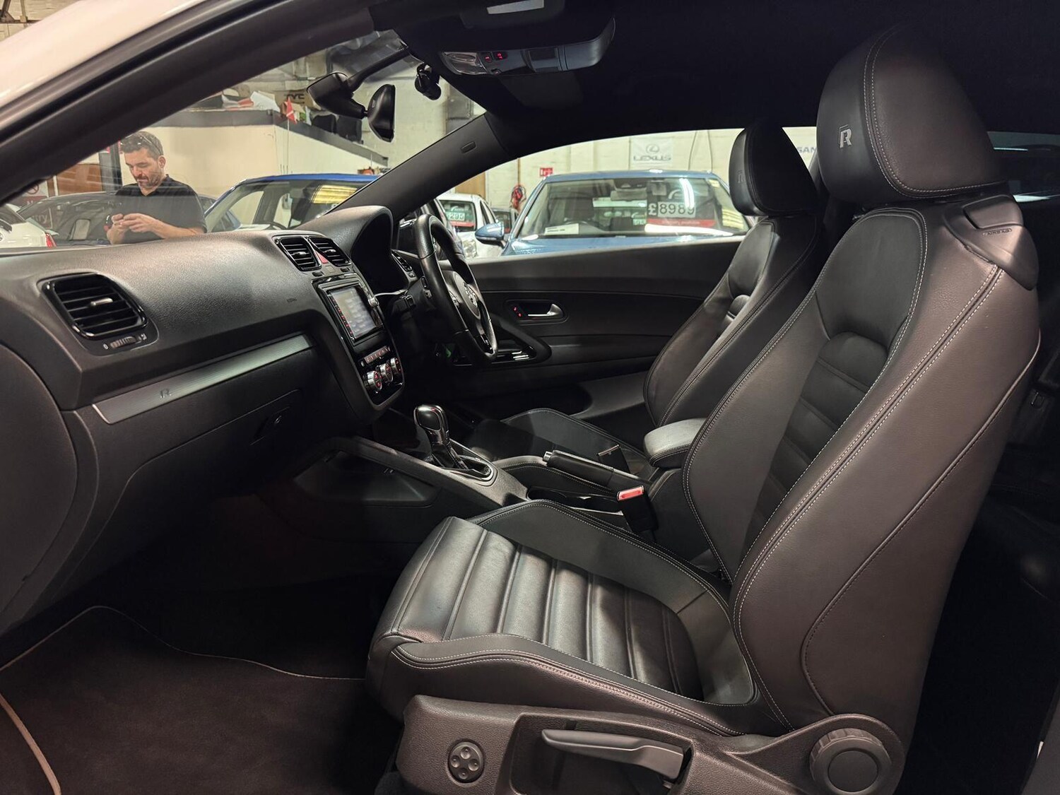 Used Volkswagen Scirocco for sale - 77957826: Photo 29