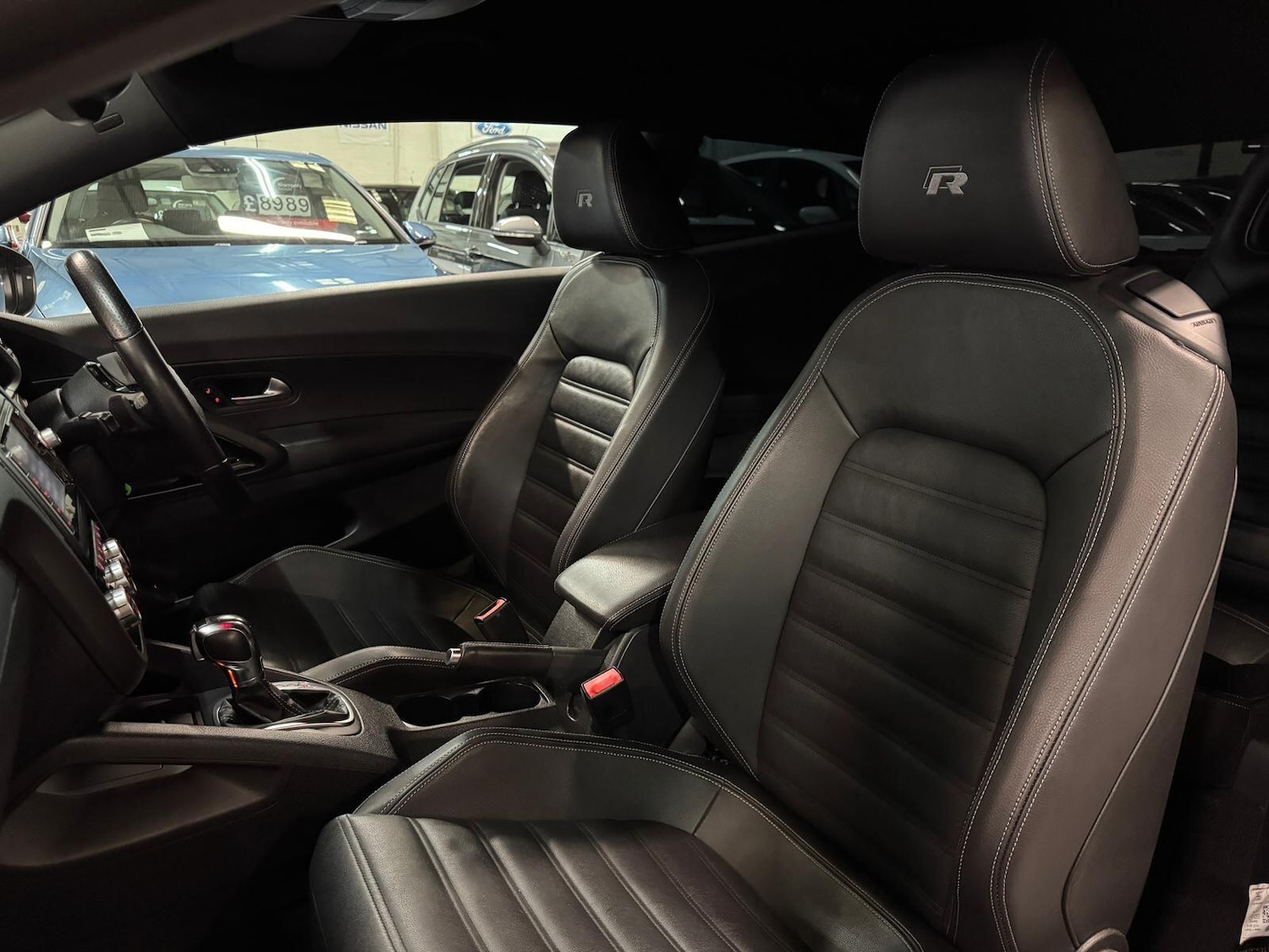 Used Volkswagen Scirocco for sale - 77957826: Photo 30