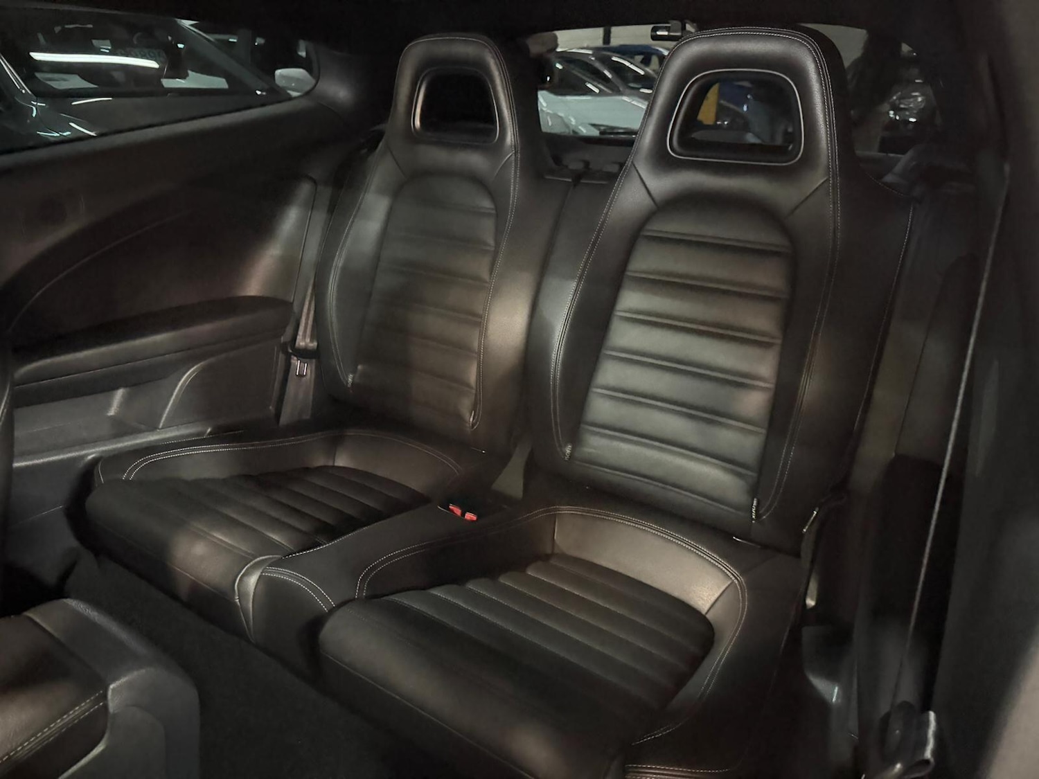 Used Volkswagen Scirocco for sale - 77957826: Photo 31