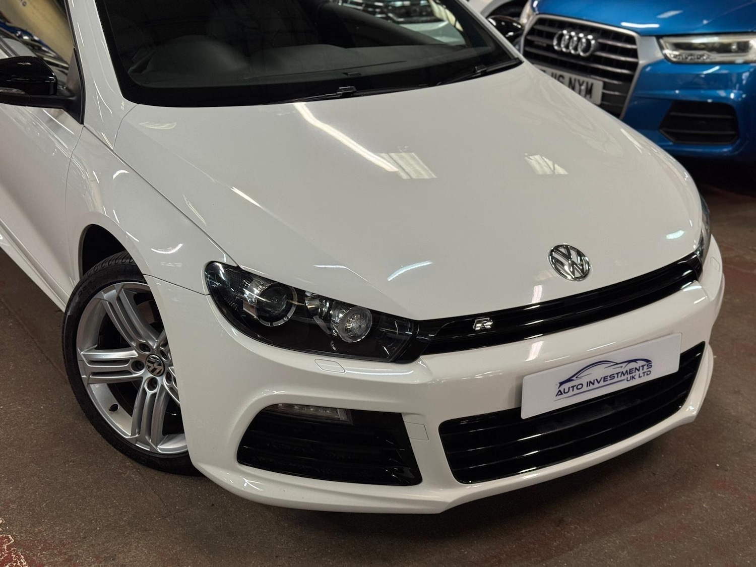 Used Volkswagen Scirocco for sale - 77957826: Photo 7