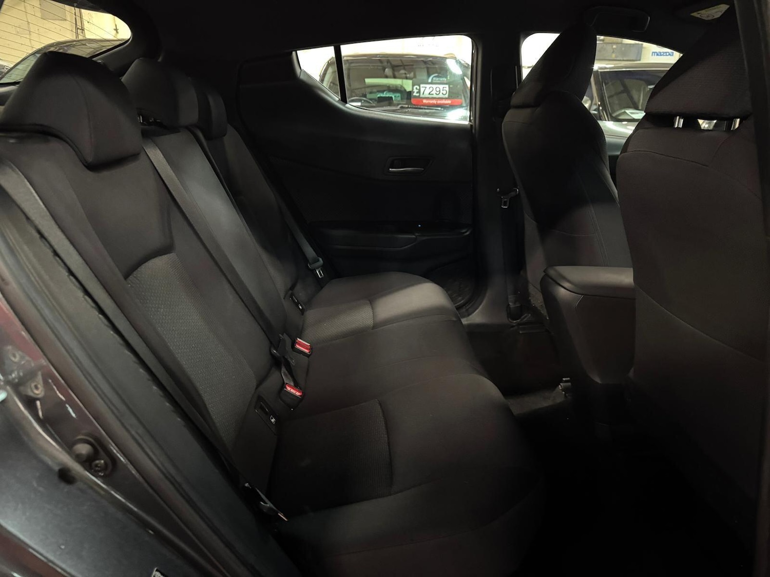 Used Toyota C-HR 2017 for sale - 77425895: Photo 25