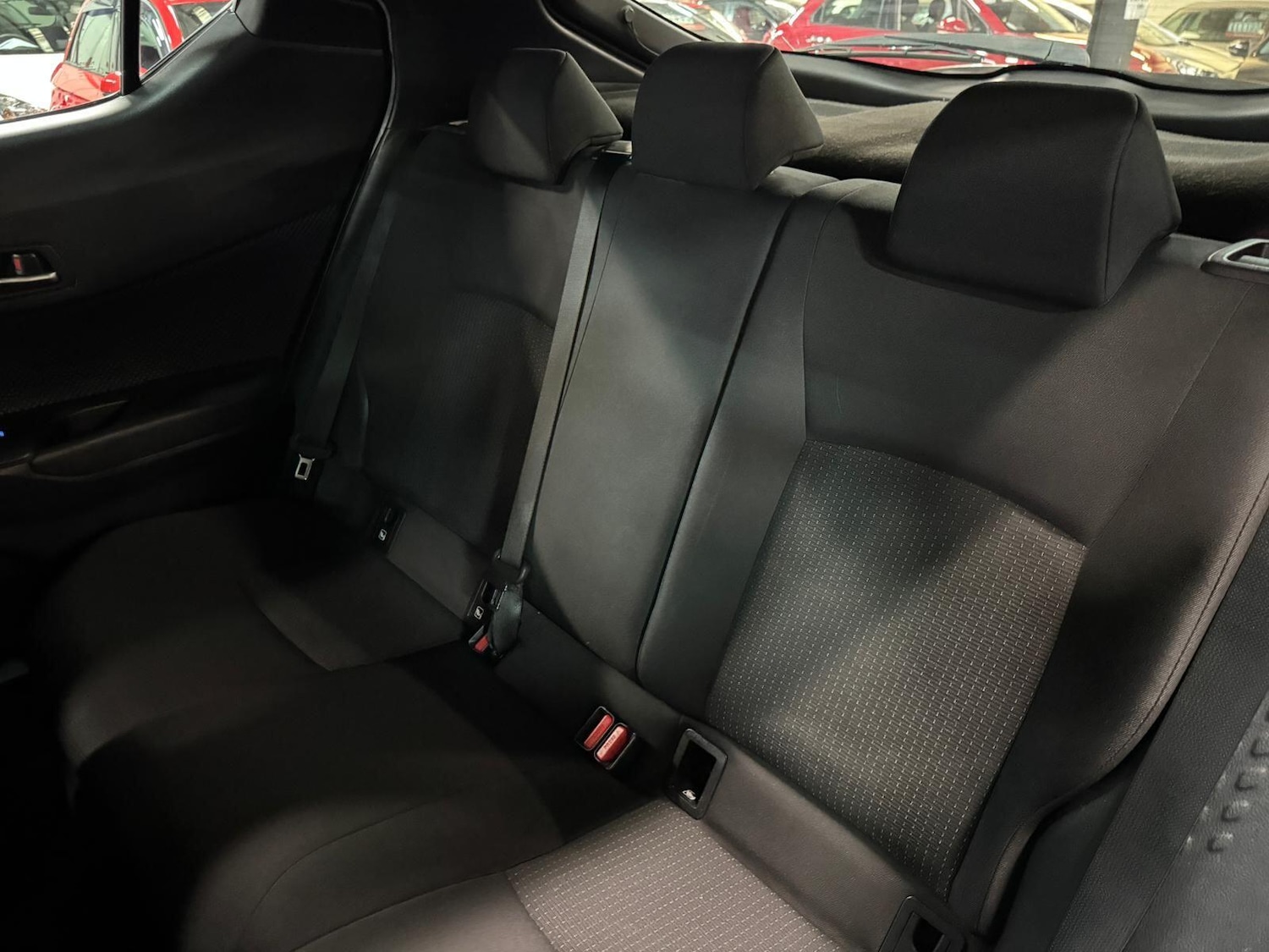 Used Toyota C-HR 2017 for sale - 77425895: Photo 29