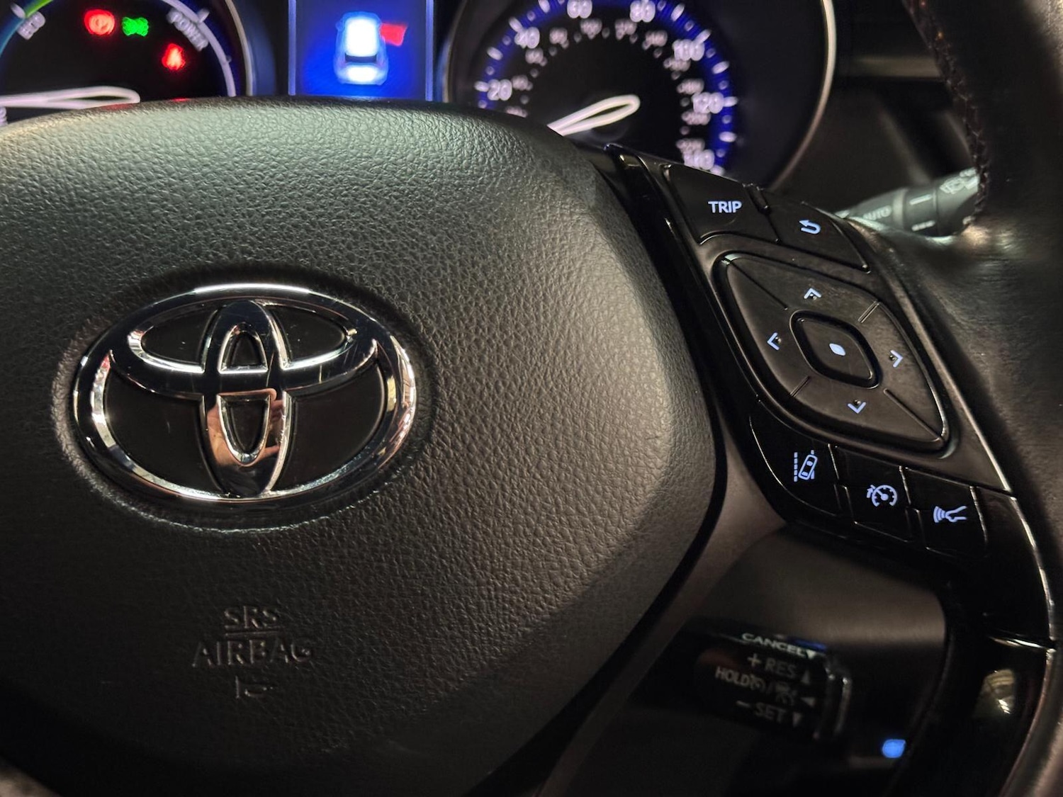 Used Toyota C-HR 2017 for sale - 77425895: Photo 36