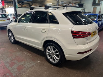 Used Audi Q3 2012 for sale - 76431902: Photo