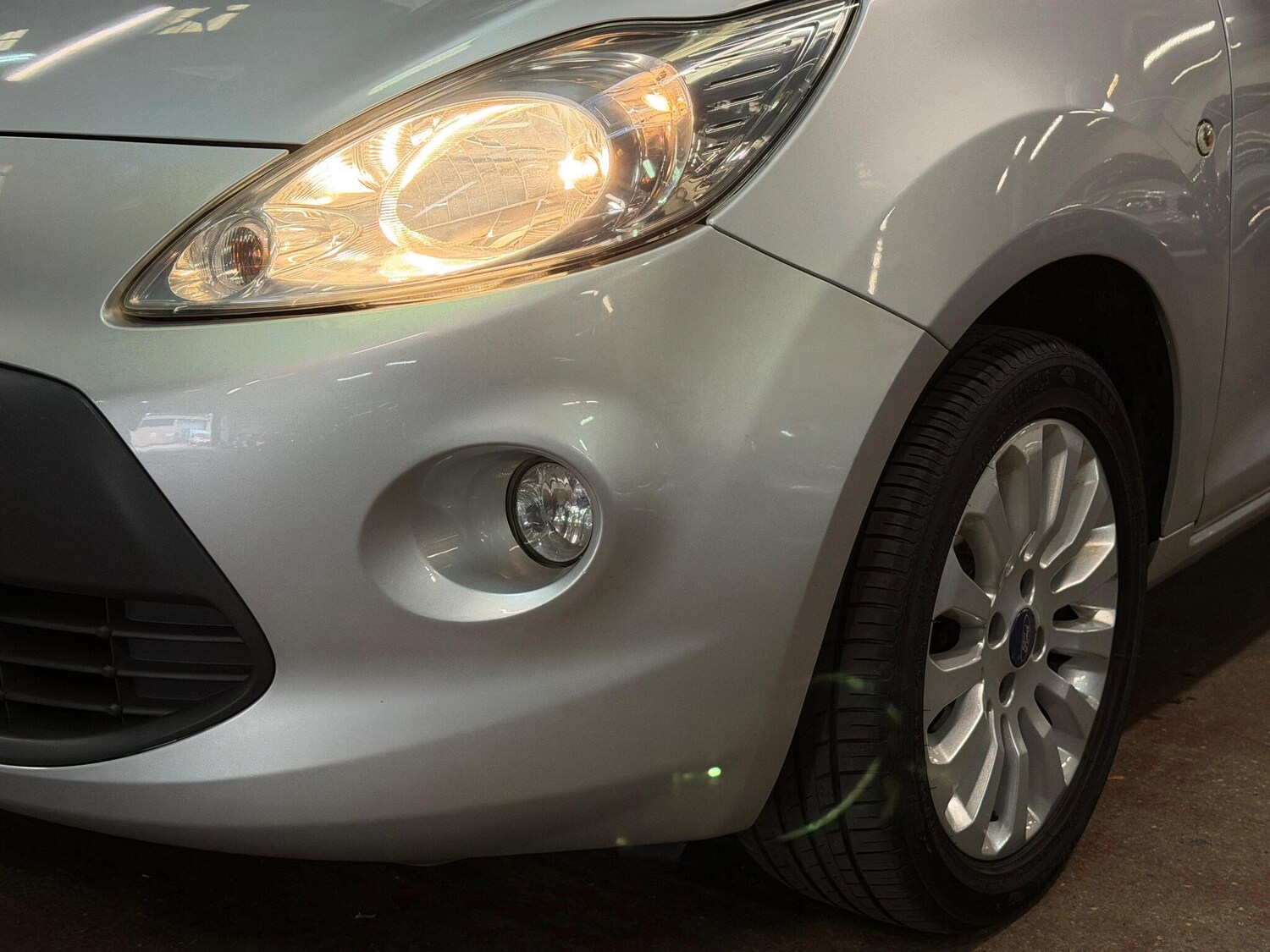 Used Ford Ka 2015 for sale - 76990355: Photo 11