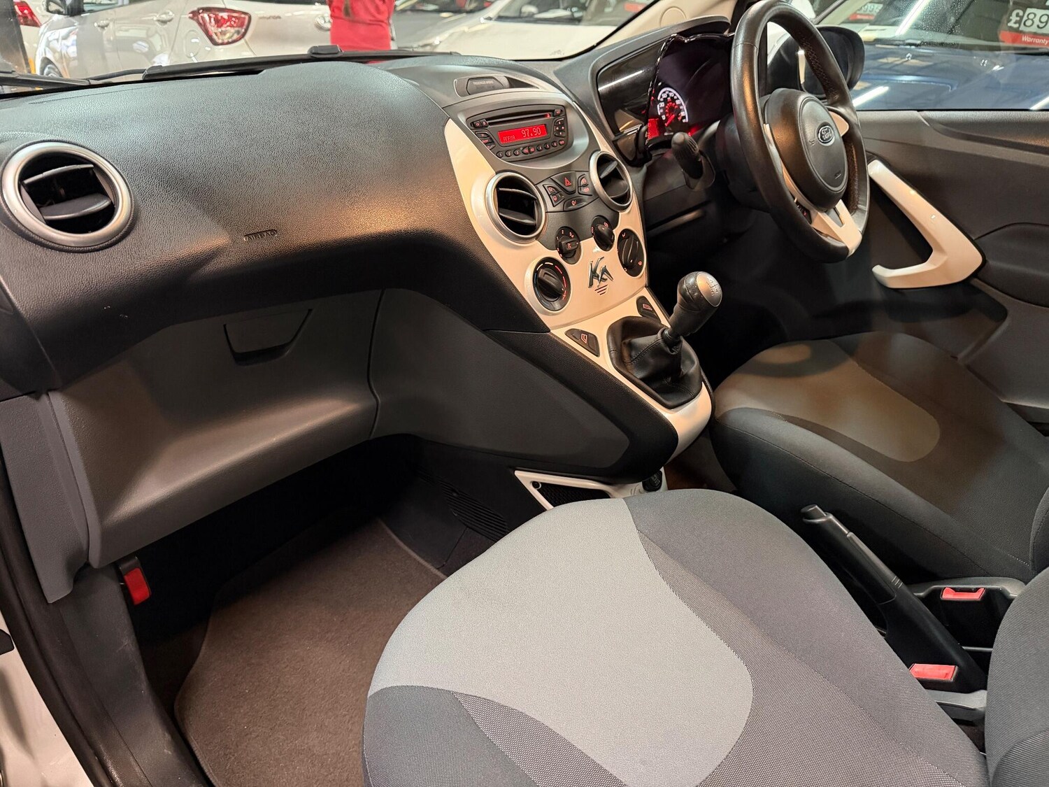 Used Ford Ka 2015 for sale - 76990355: Photo 12