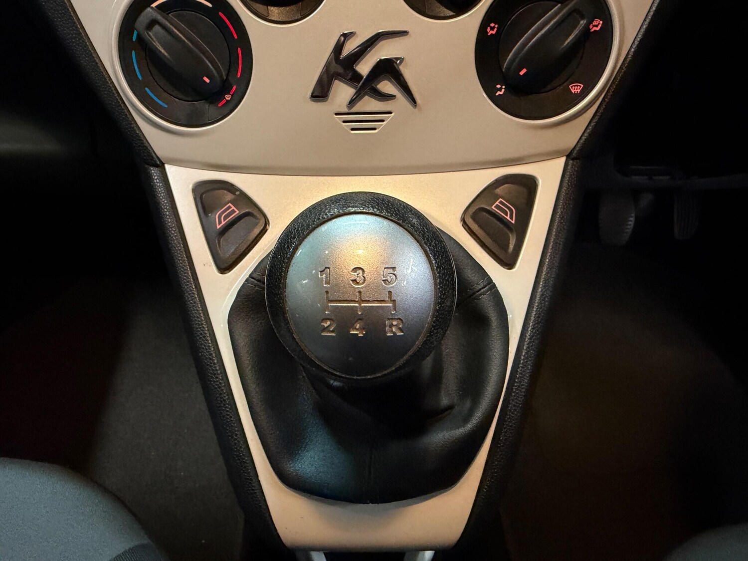 Used Ford Ka 2015 for sale - 76990355: Photo 13