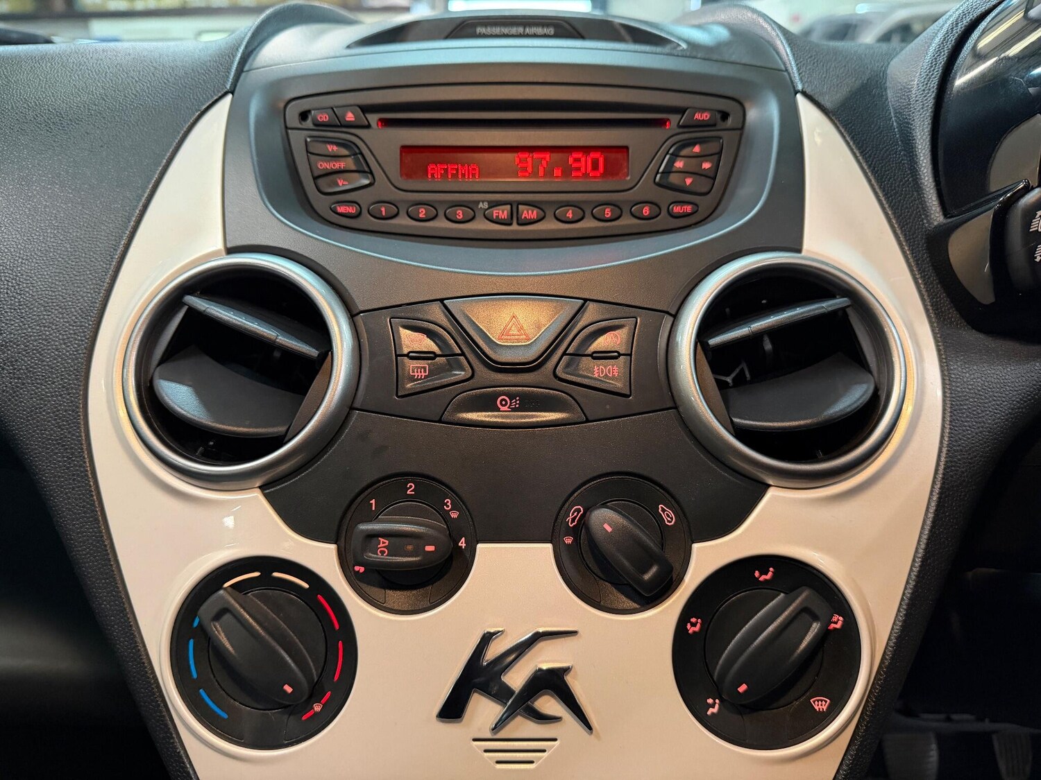 Used Ford Ka 2015 for sale - 76990355: Photo 14