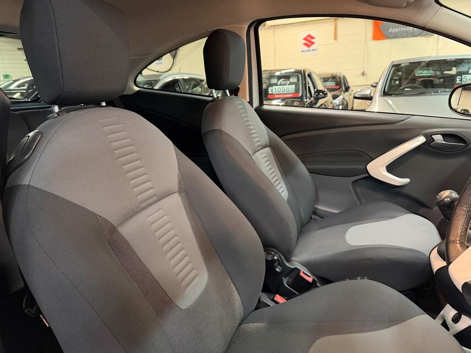 Used Ford Ka 2015 for sale - 76990355: Photo 17