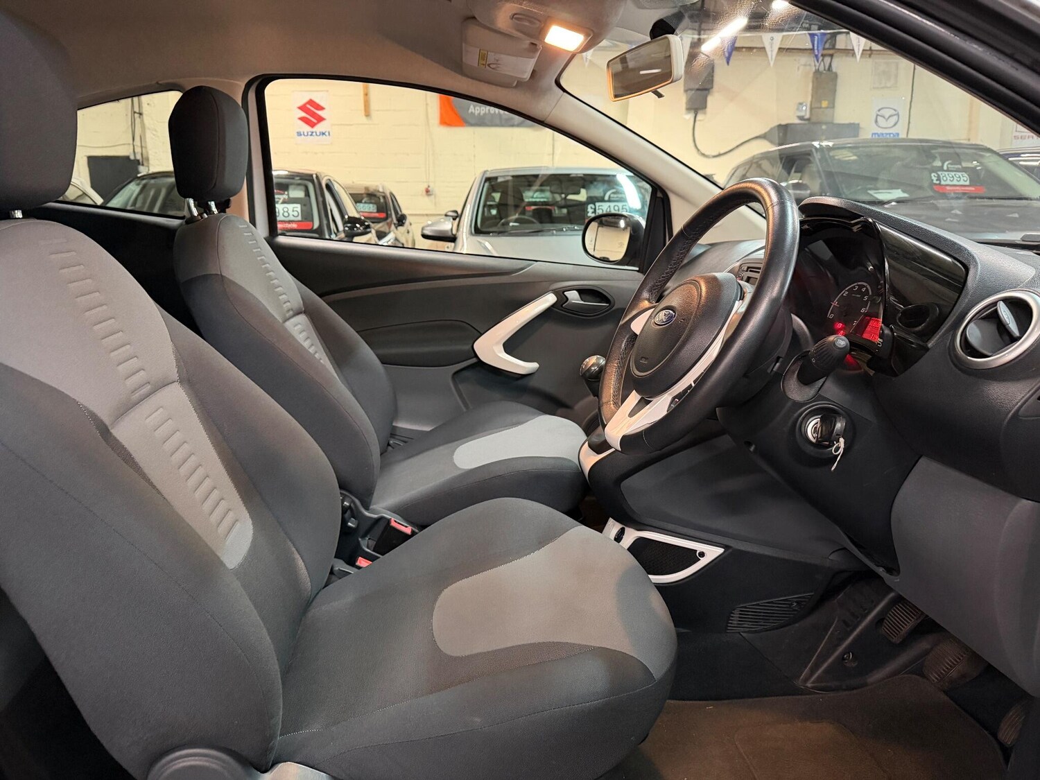 Used Ford Ka 2015 for sale - 76990355: Photo 18