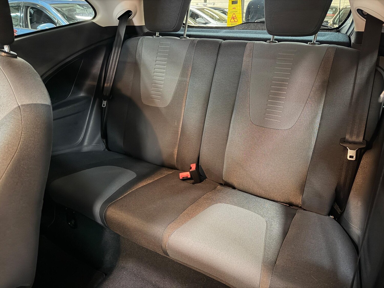 Used Ford Ka 2015 for sale - 76990355: Photo 19