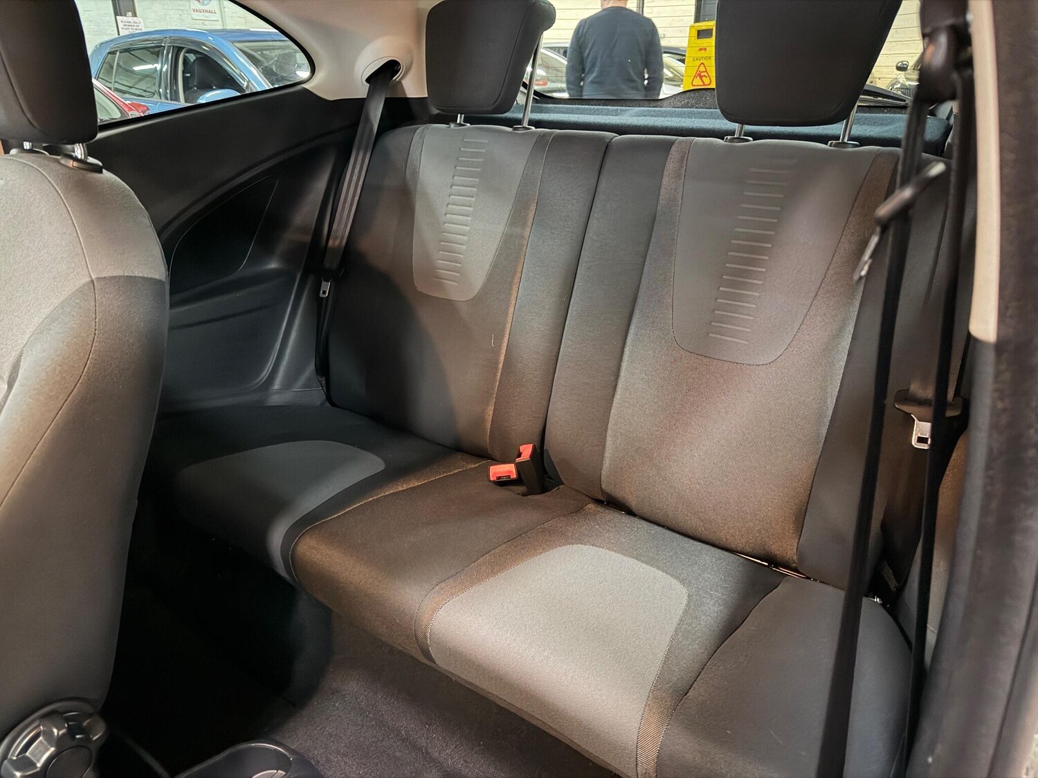 Used Ford Ka 2015 for sale - 76990355: Photo 20