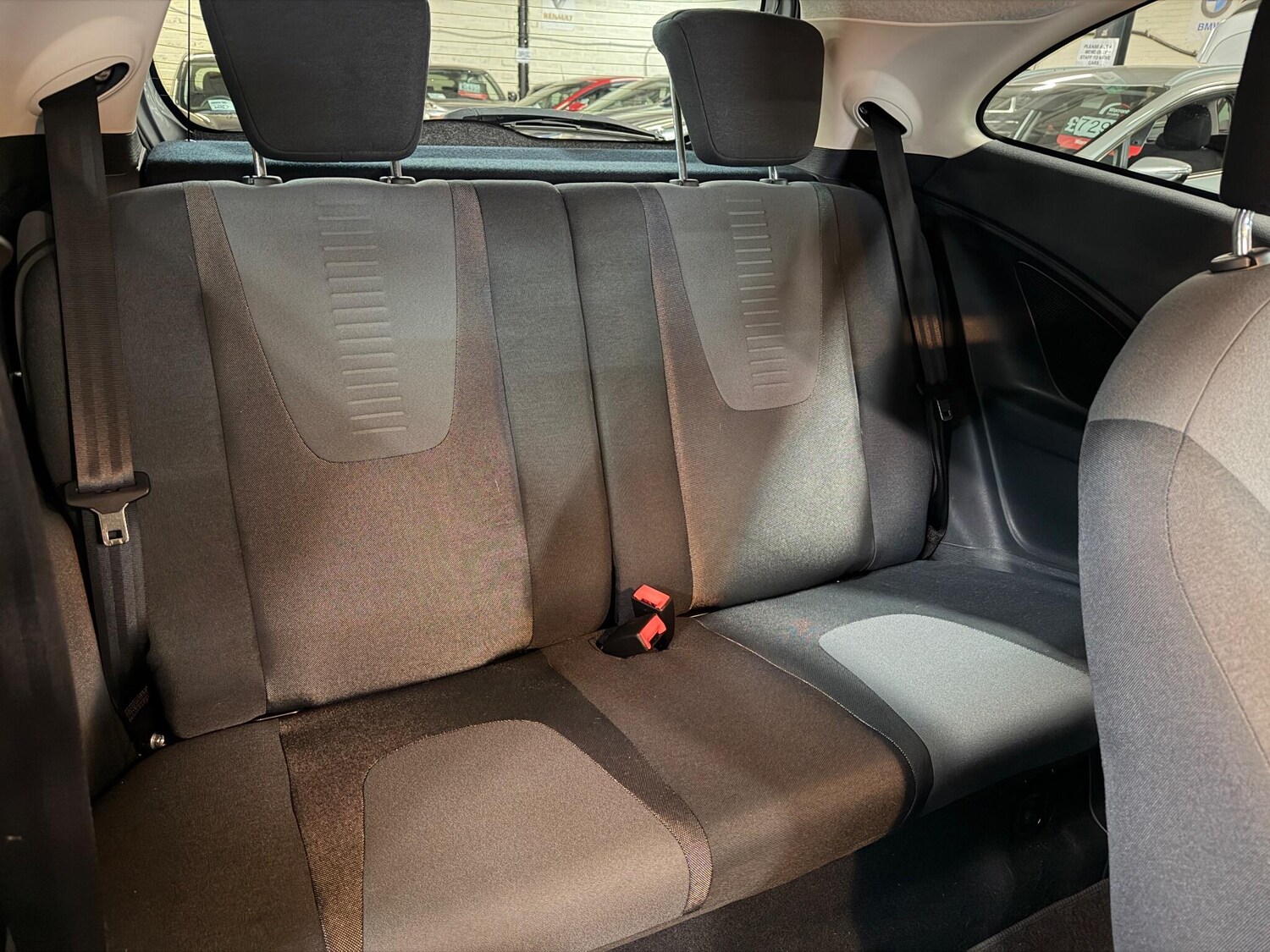 Used Ford Ka 2015 for sale - 76990355: Photo 21