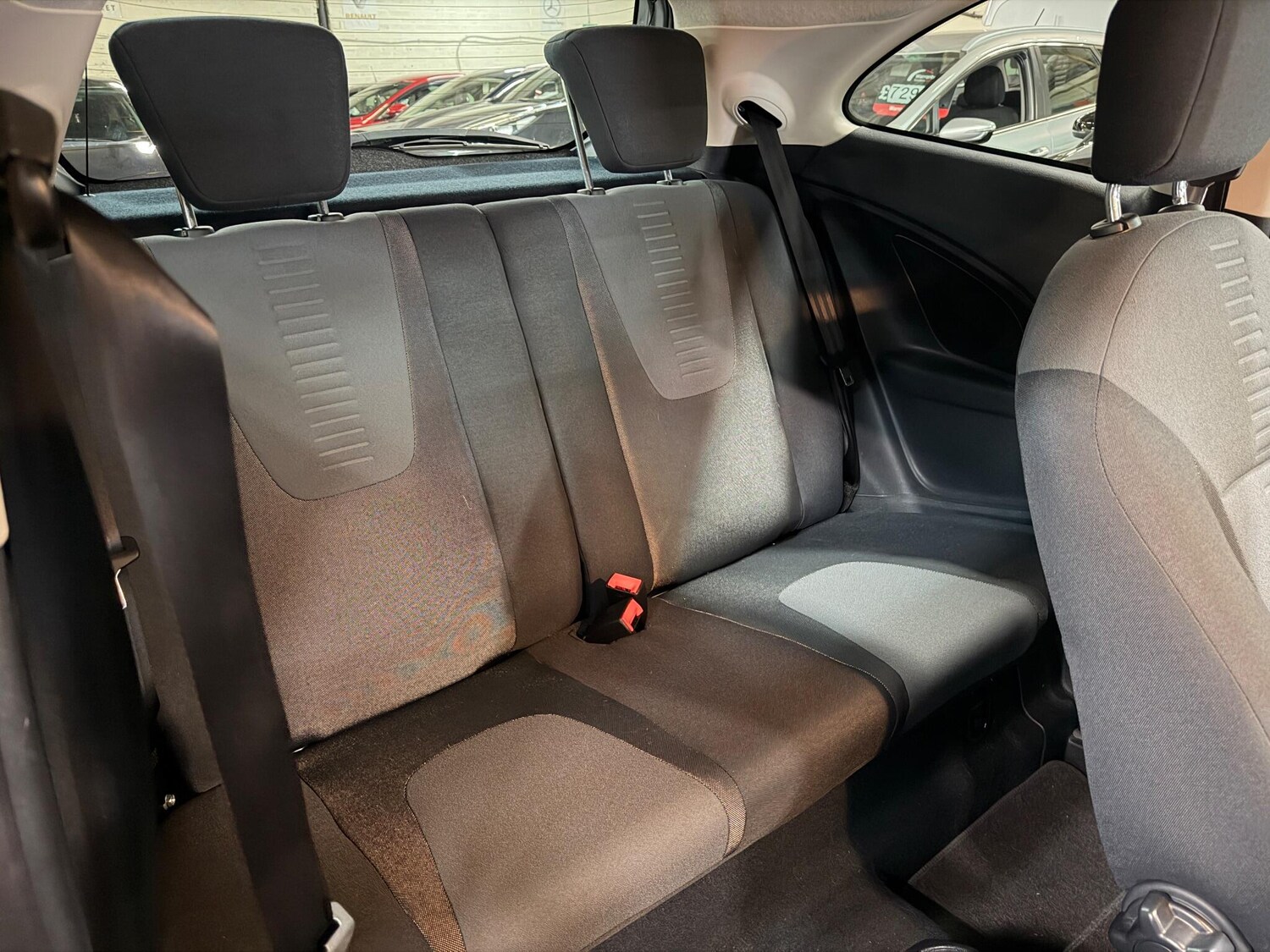 Used Ford Ka 2015 for sale - 76990355: Photo 22