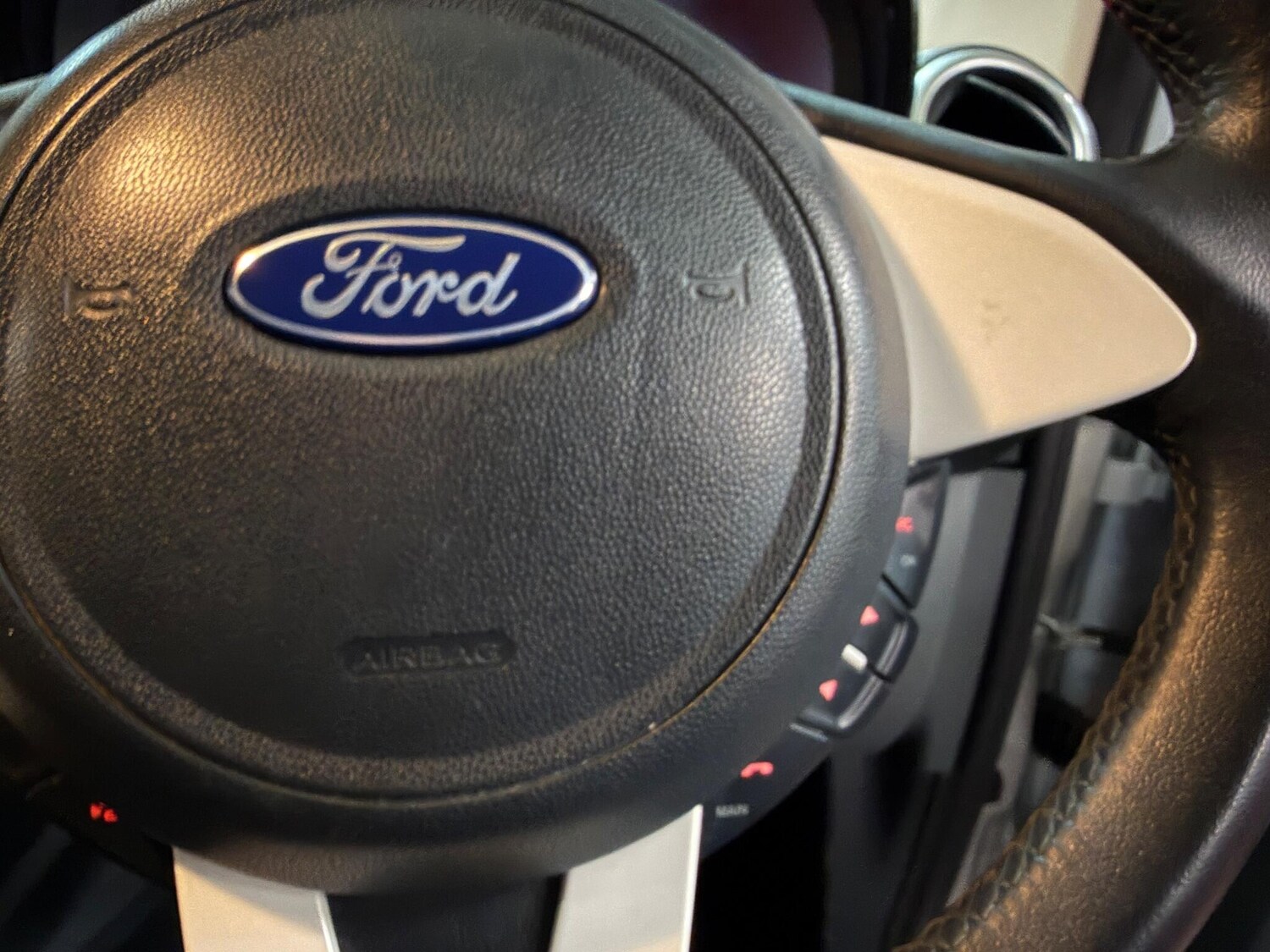 Used Ford Ka 2015 for sale - 76990355: Photo 25