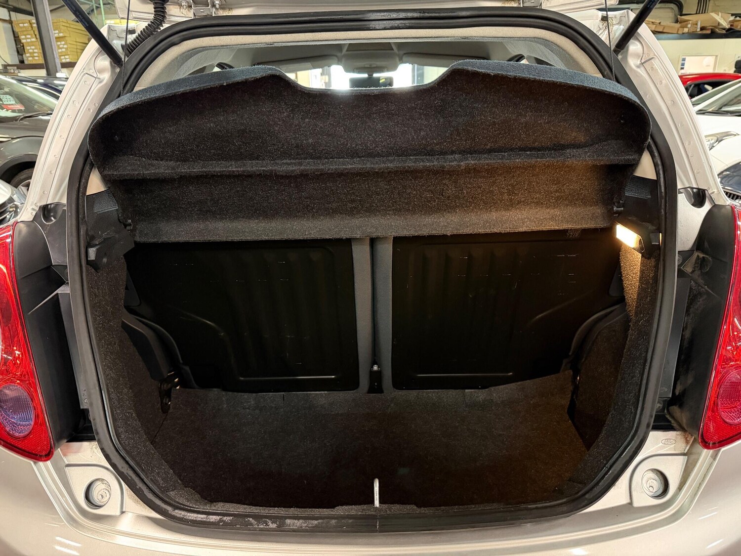 Used Ford Ka 2015 for sale - 76990355: Photo 30