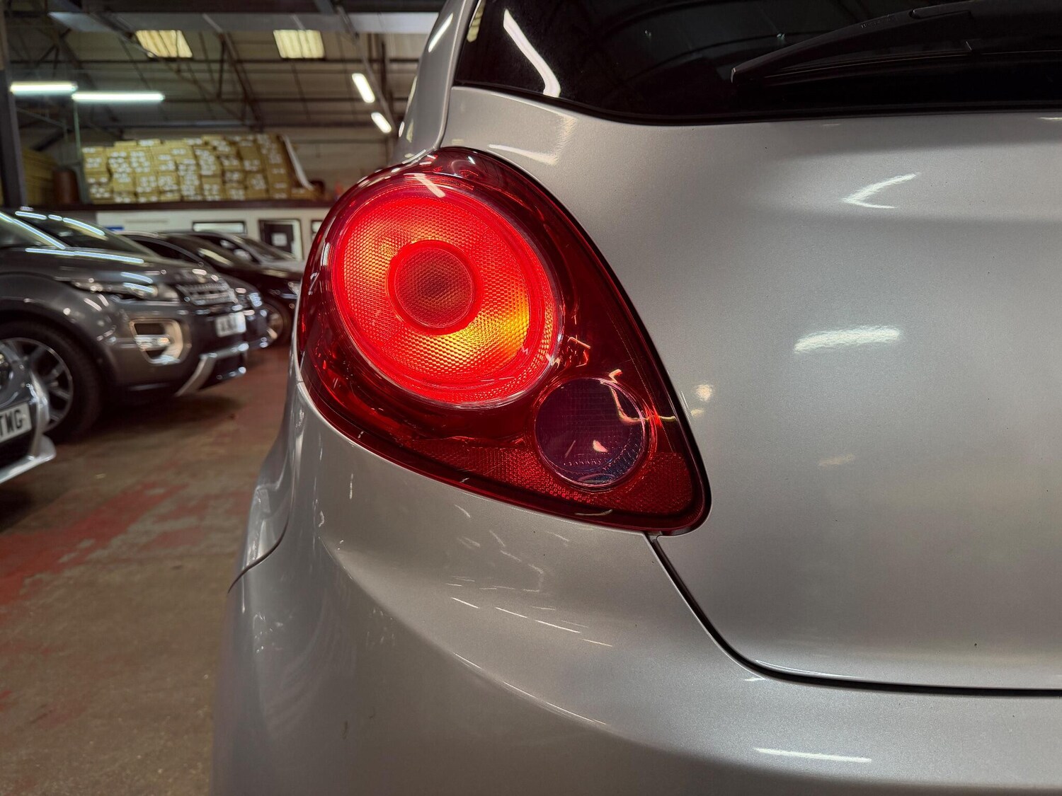 Used Ford Ka 2015 for sale - 76990355: Photo 9