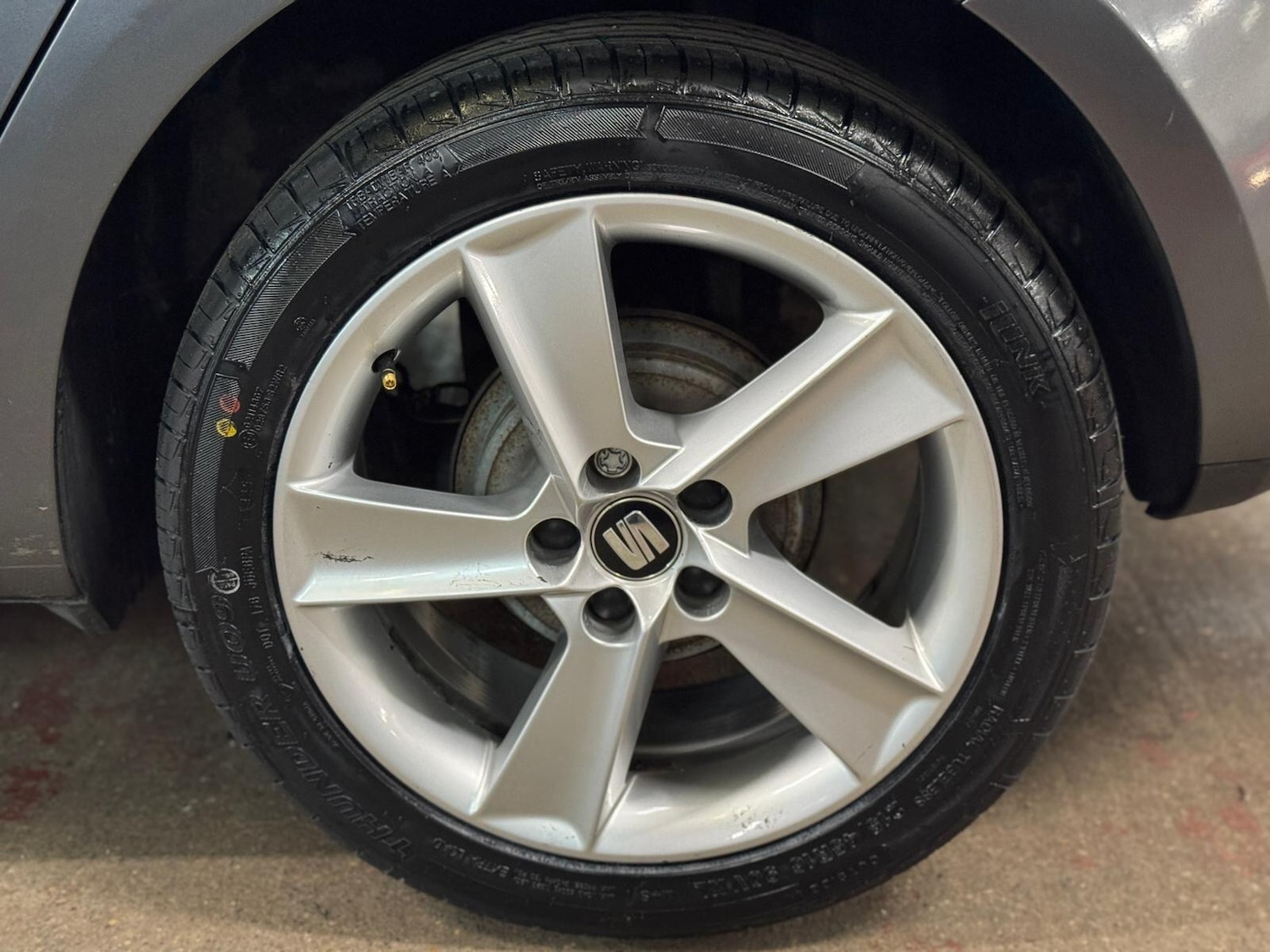 Used SEAT Ibiza 2014 for sale - 77737439: Photo 13