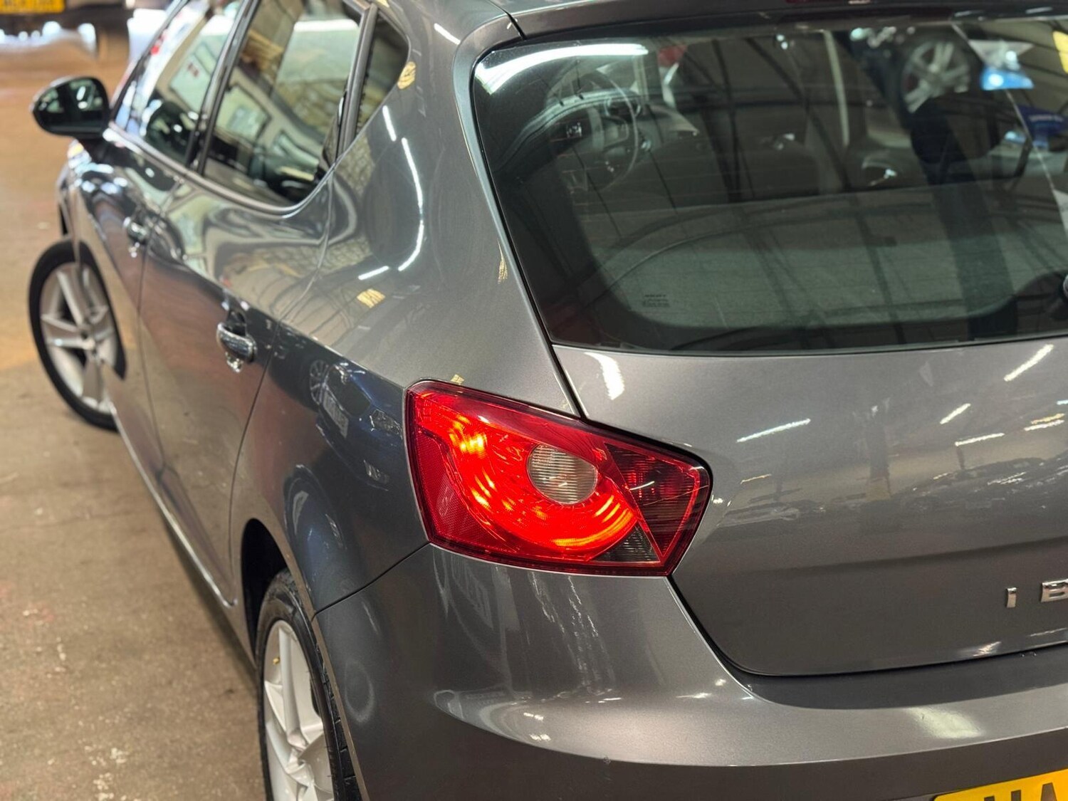 Used SEAT Ibiza 2014 for sale - 77737439: Photo 8