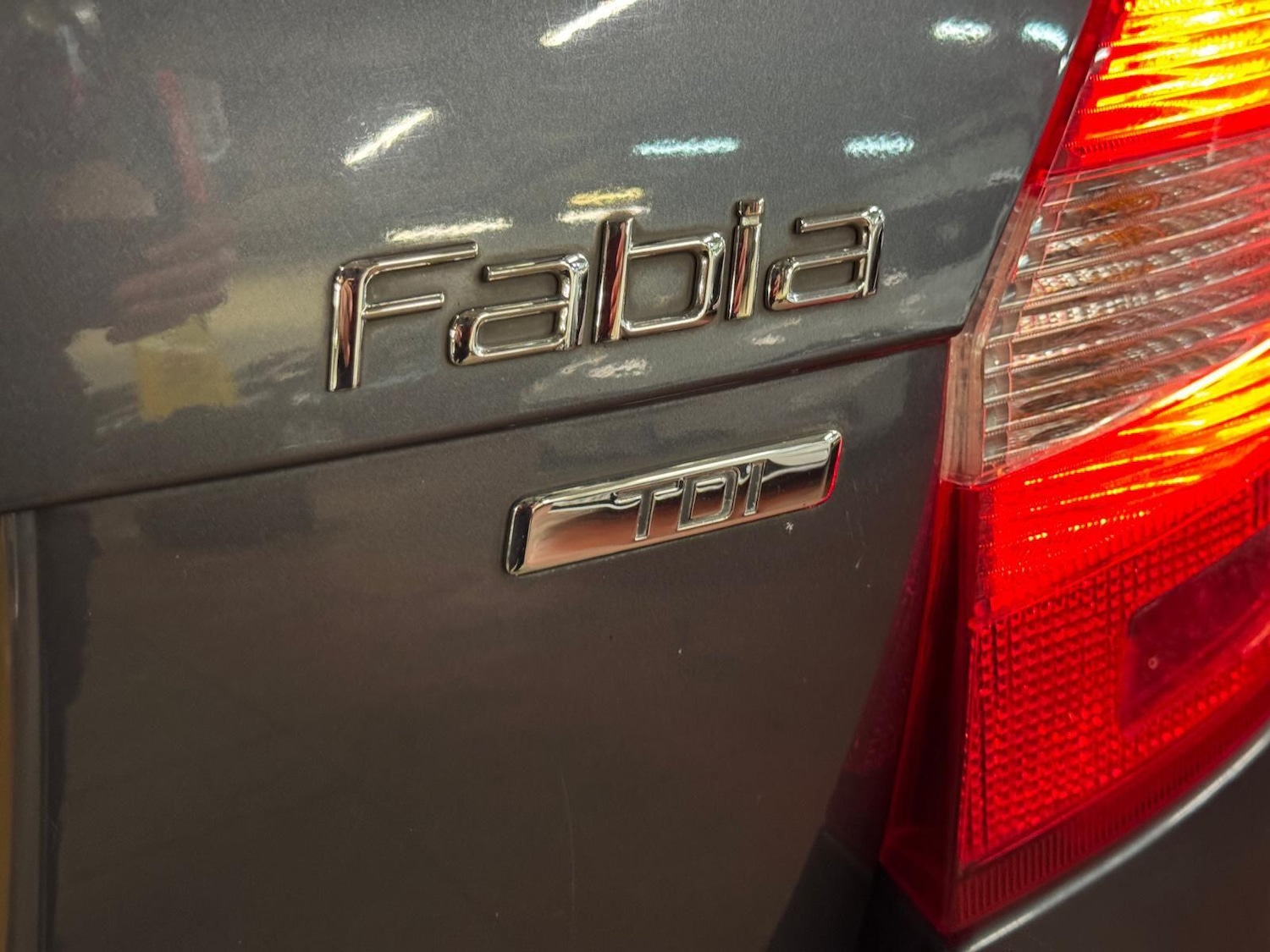 Used Skoda Fabia 2011 for sale - 78086066: Photo 13