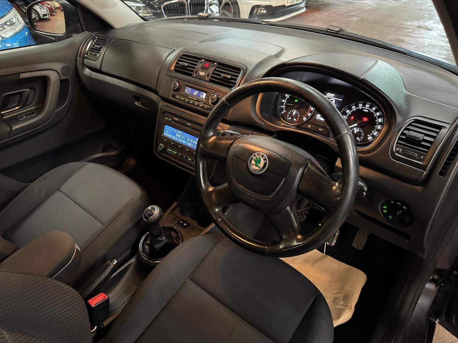 Used Skoda Fabia 2011 for sale - 78086066: Photo 17