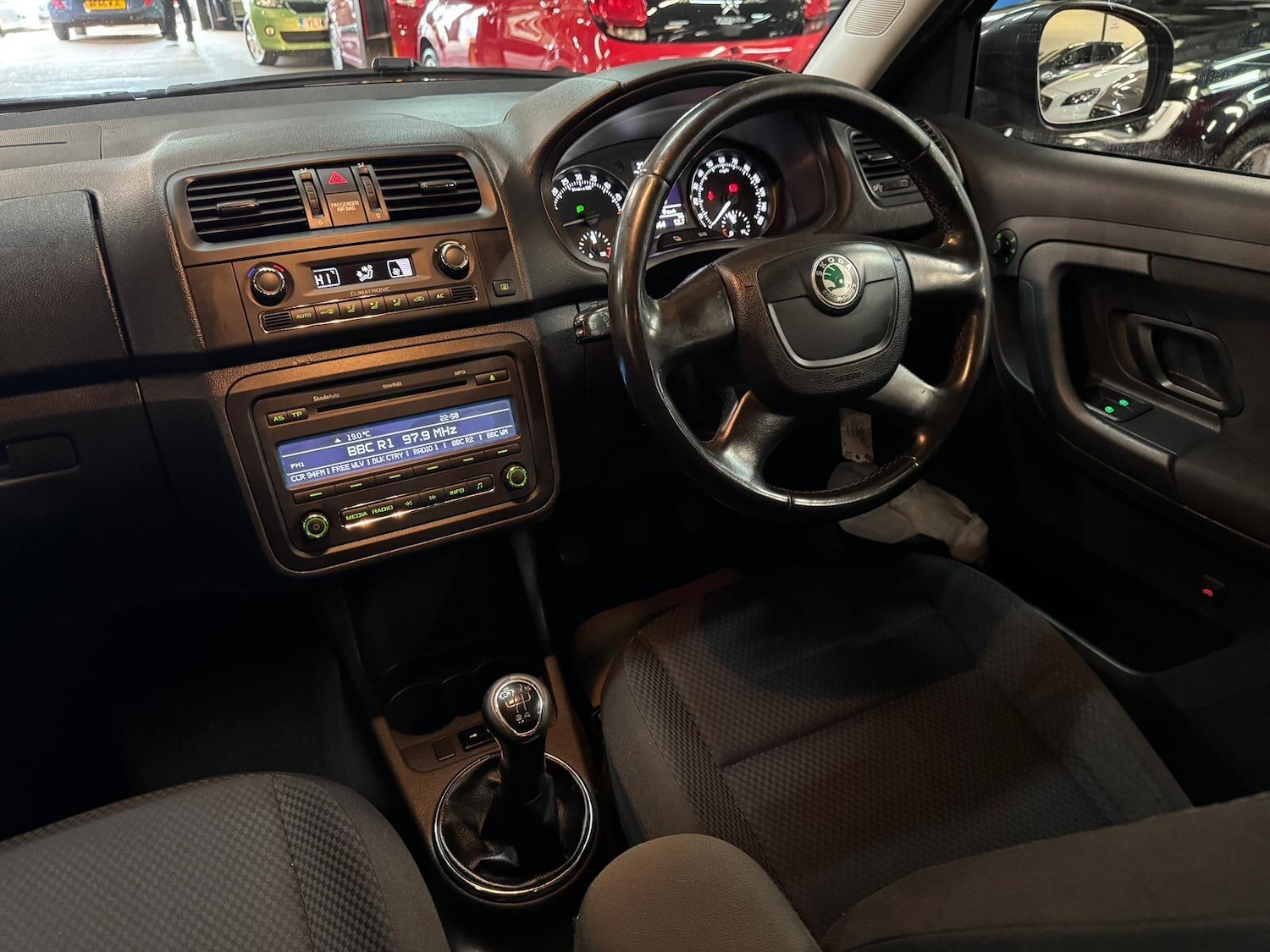 Used Skoda Fabia 2011 for sale - 78086066: Photo 19