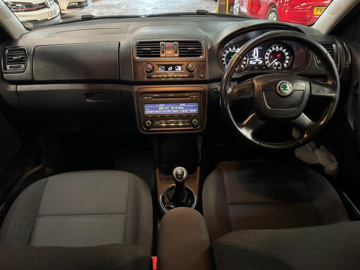 Used Skoda Fabia 2011 for sale - 78086066: Photo 20