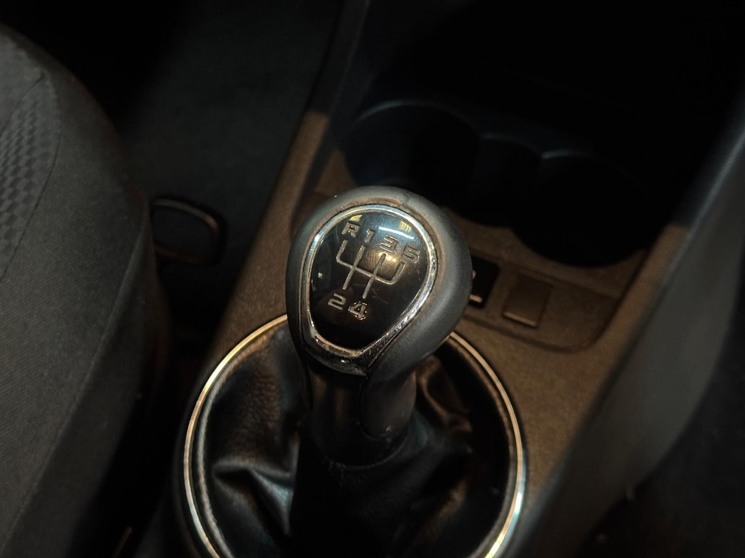 Used Skoda Fabia 2011 for sale - 78086066: Photo 21