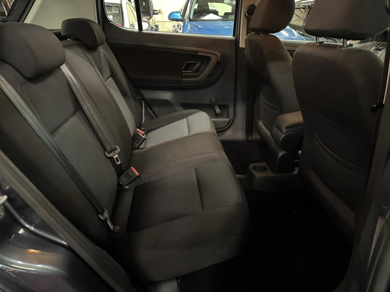 Used Skoda Fabia 2011 for sale - 78086066: Photo 22