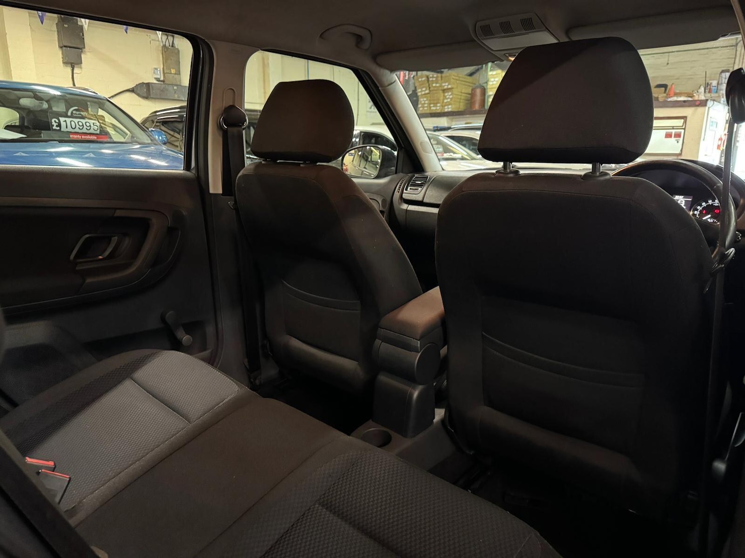 Used Skoda Fabia 2011 for sale - 78086066: Photo 23