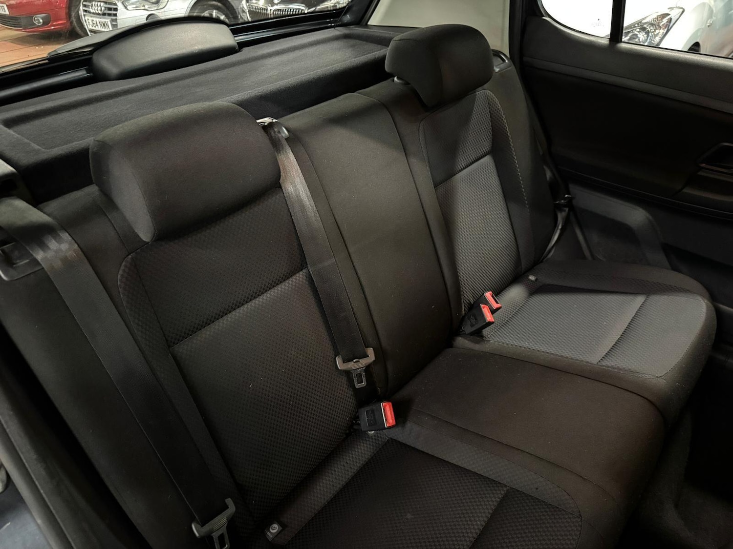 Used Skoda Fabia 2011 for sale - 78086066: Photo 24