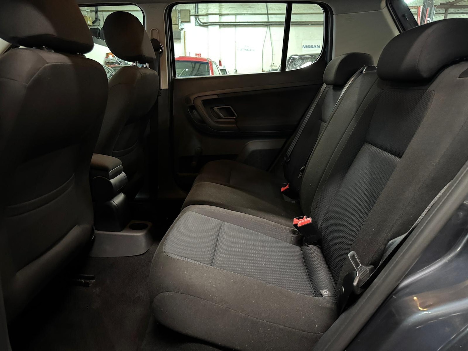 Used Skoda Fabia 2011 for sale - 78086066: Photo 25