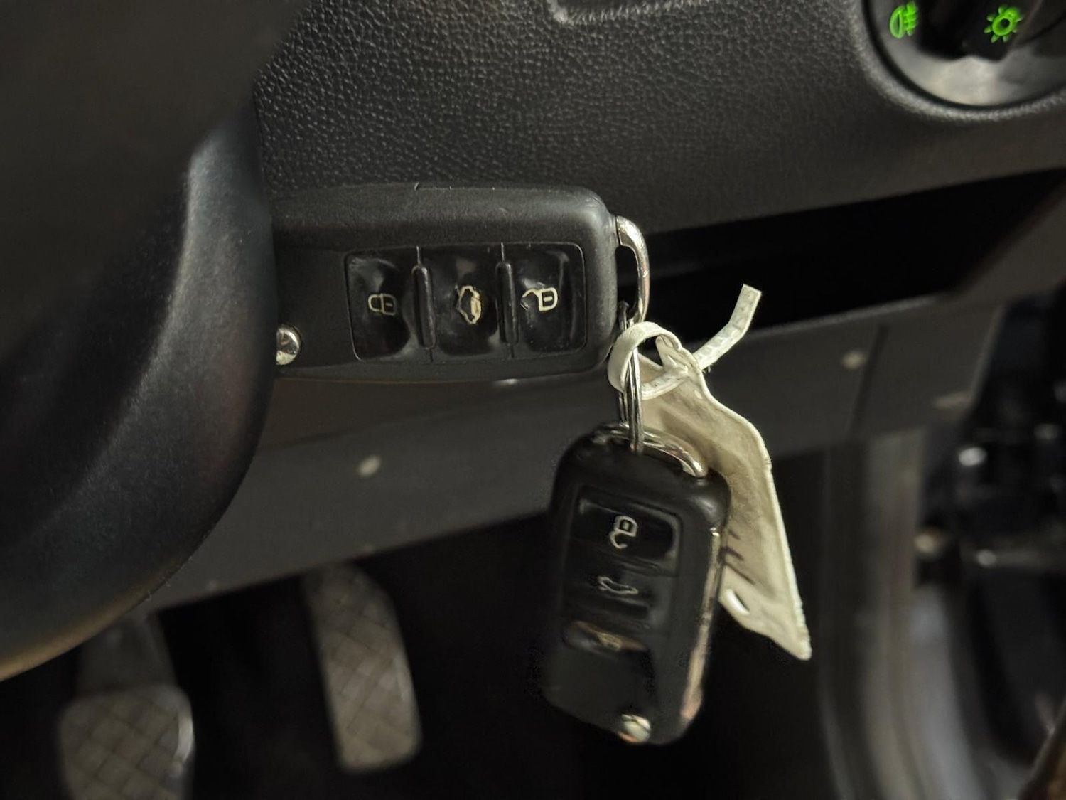 Used Skoda Fabia 2011 for sale - 78086066: Photo 30