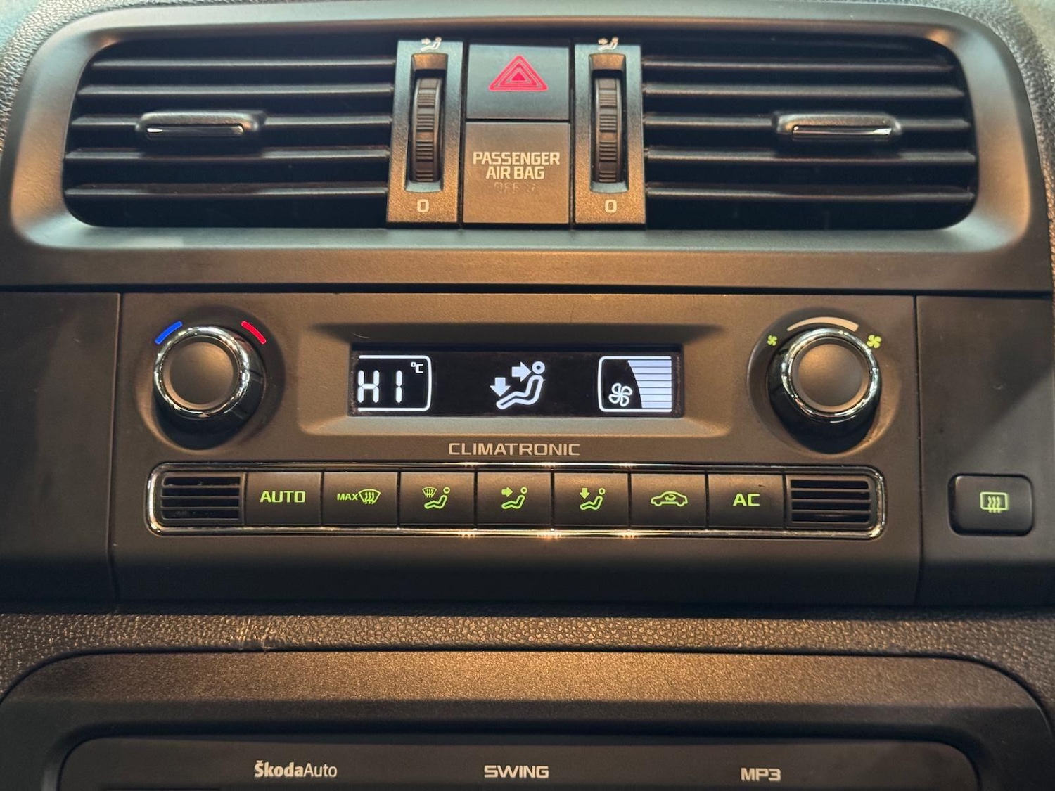 Used Skoda Fabia 2011 for sale - 78086066: Photo 33