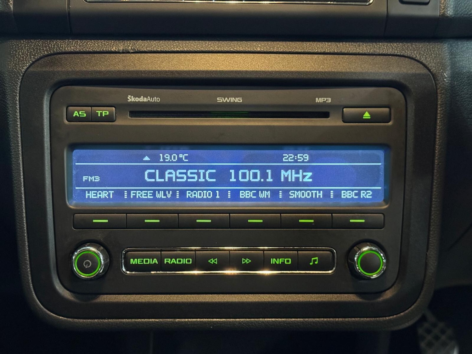 Used Skoda Fabia 2011 for sale - 78086066: Photo 34