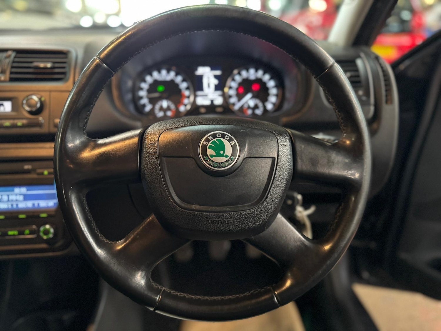 Used Skoda Fabia 2011 for sale - 78086066: Photo 35