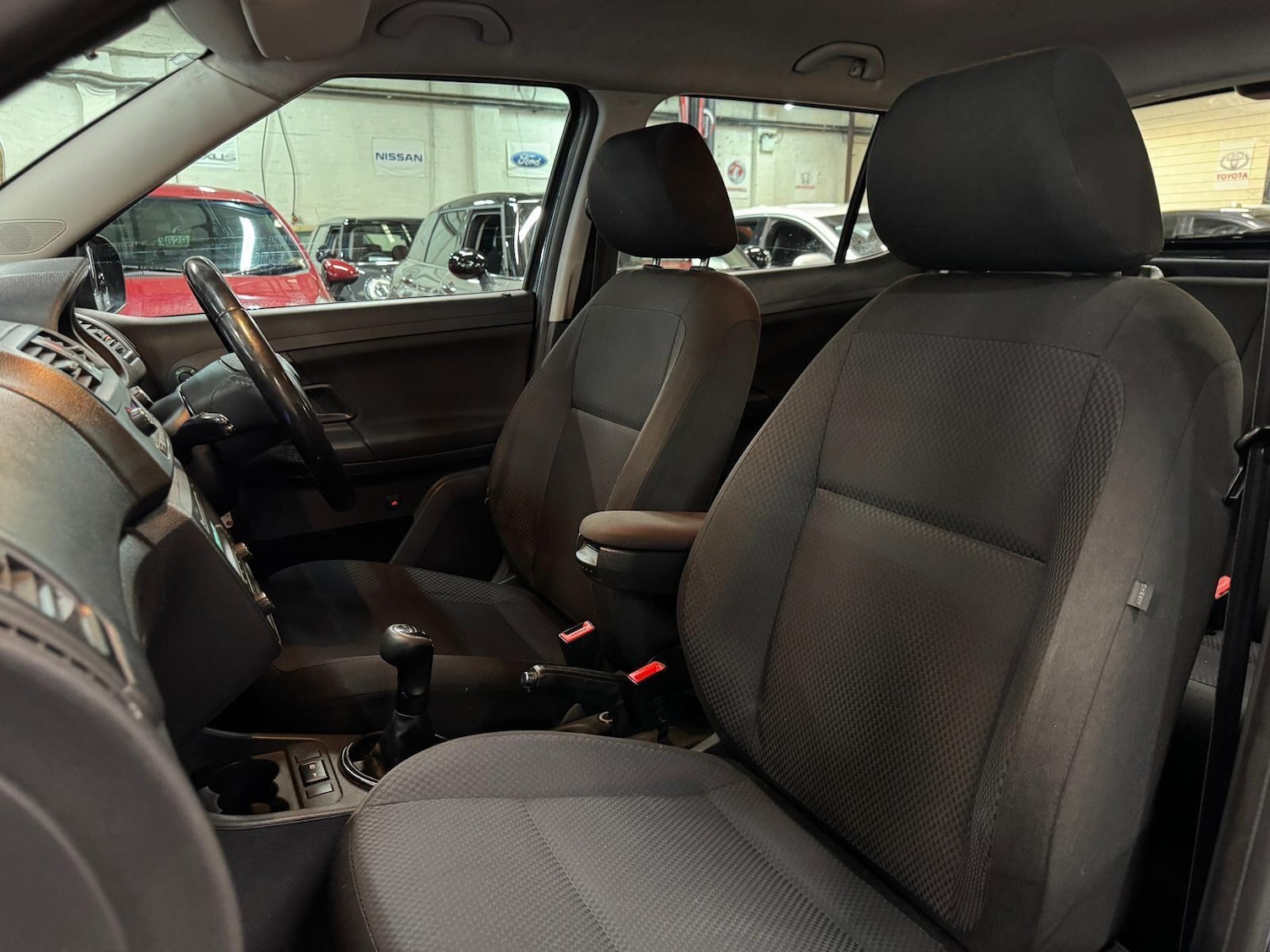 Used Skoda Fabia 2011 for sale - 78086066: Photo 37