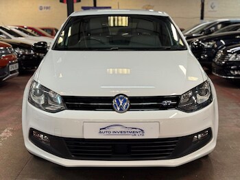 Used Volkswagen Polo 2015 for sale - 78601716: Photo