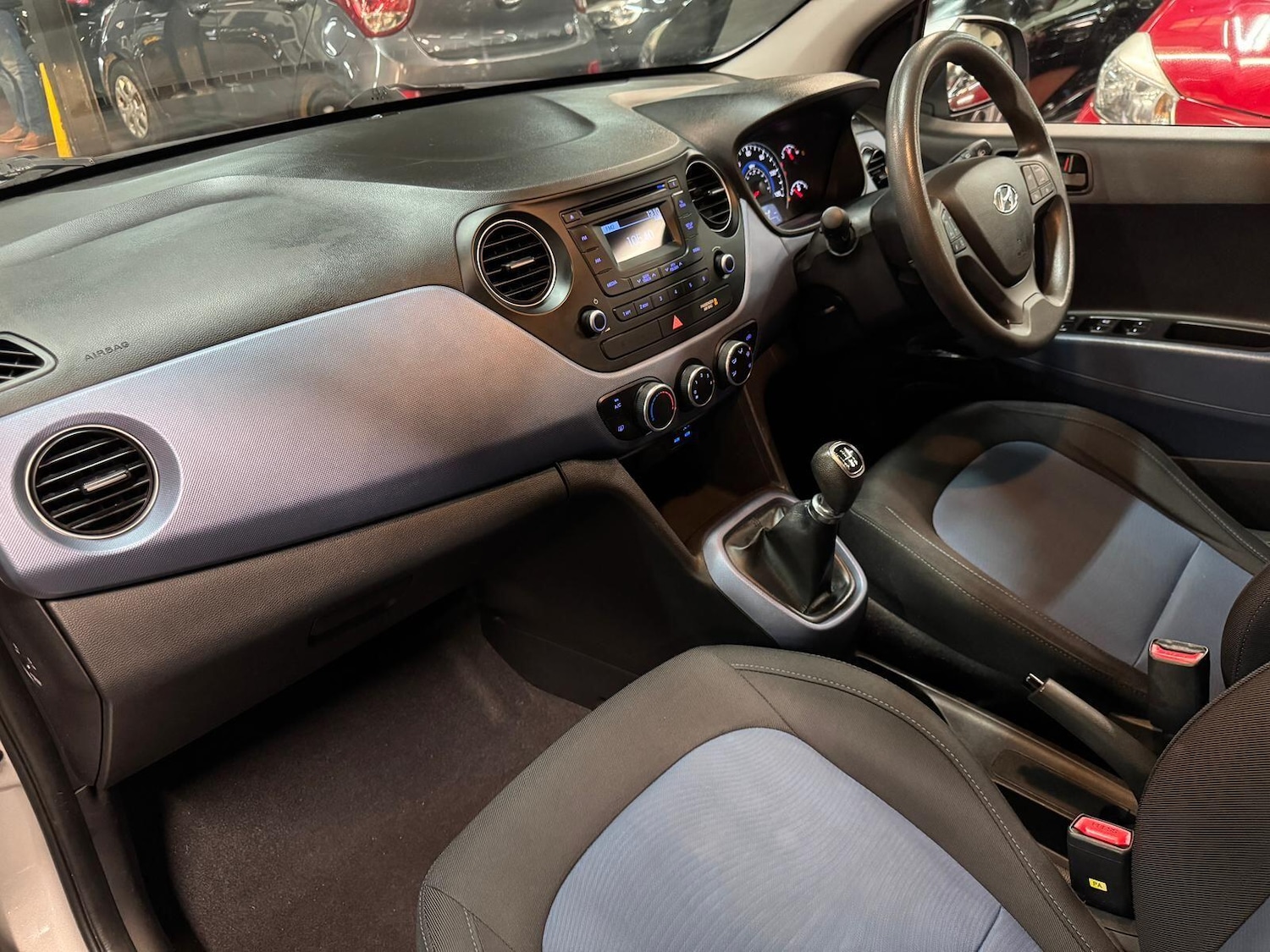 Used Hyundai i10 2014 for sale - 77290577: Photo 20