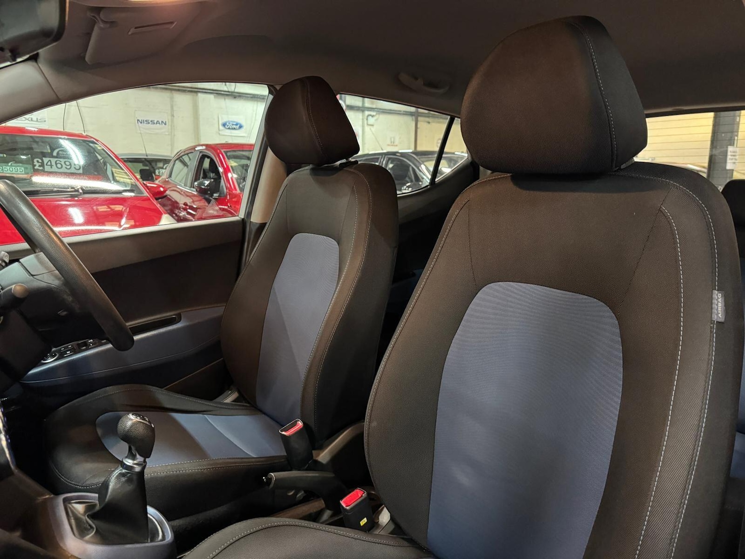 Used Hyundai i10 2014 for sale - 77290577: Photo 21