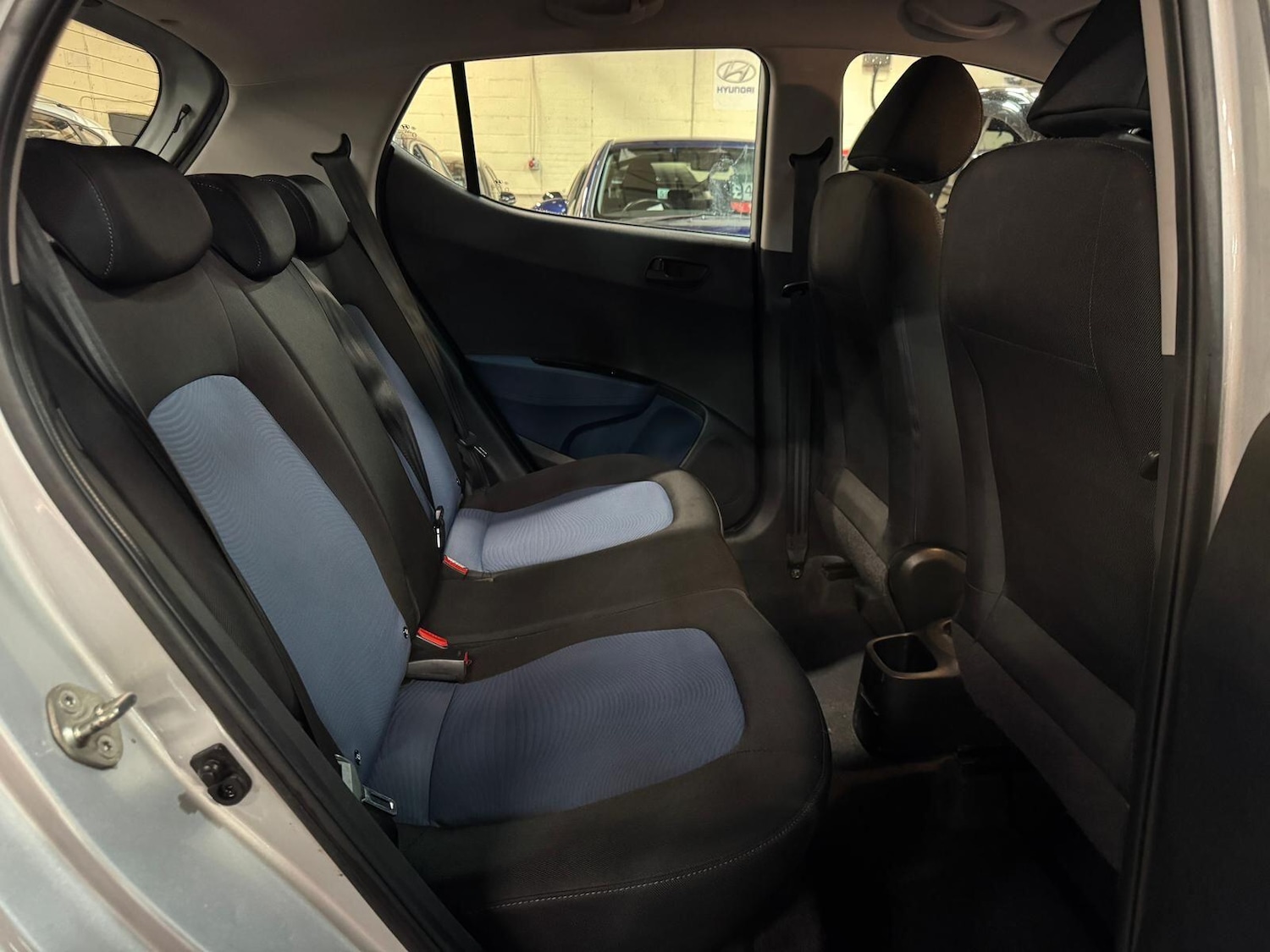 Used Hyundai i10 2014 for sale - 77290577: Photo 22