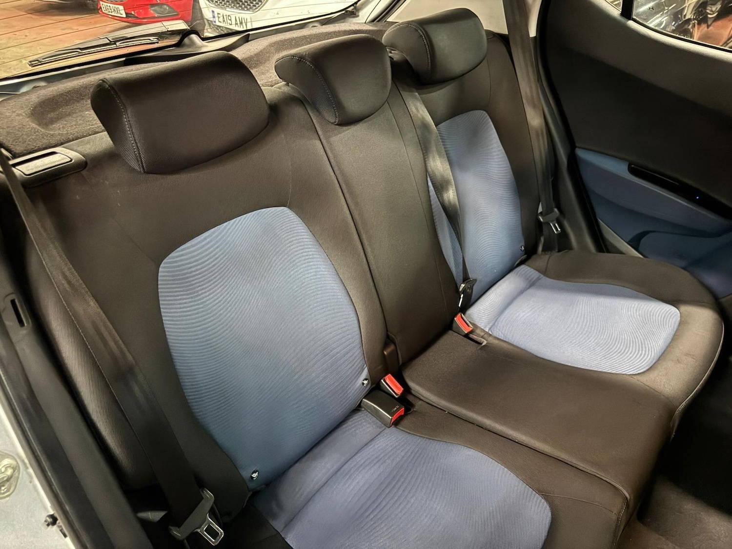 Used Hyundai i10 2014 for sale - 77290577: Photo 23