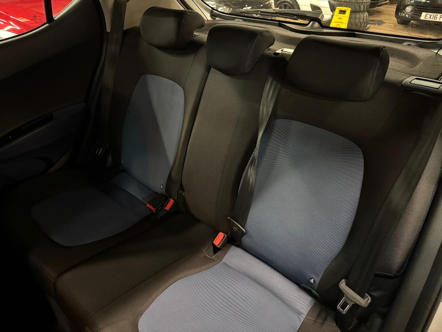 Used Hyundai i10 2014 for sale - 77290577: Photo 26