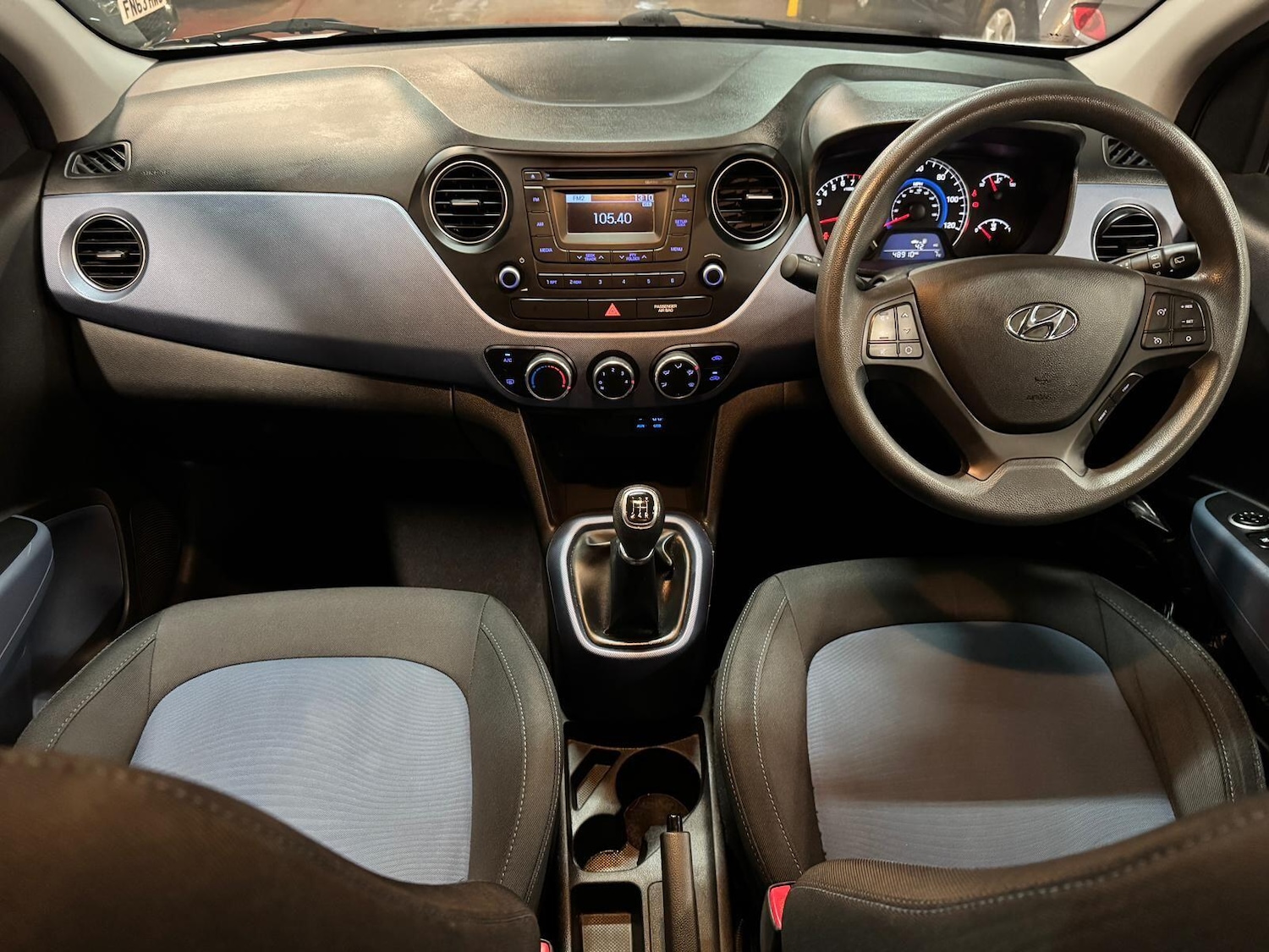 Used Hyundai i10 2014 for sale - 77290577: Photo 30